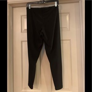 Sympli Black Classic Legging in Size 10